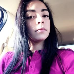 Meet your Posher, Jazmine